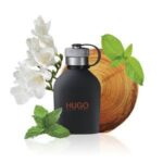 Hugo Boss Just Different EDT 125mL - Image 2