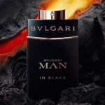 Bvlgari Man In Black EDP 100ml - Image 2