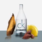 Calvin Klein IN2U For Him EDT 100mL - Image 2