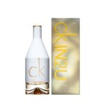 Calvin Klein In 2 U For Her EDT 100mL.