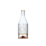 Calvin Klein In 2 U For Her EDT 100mL. - Image 2