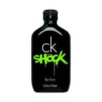 Calvin Klein One Shock Men EDT 100mL - Image 2