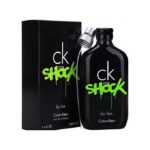 Calvin Klein One Shock Men EDT 100mL