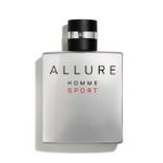 Chanel Allure Homme Sport EDT 100mL - Image 2
