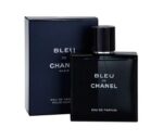 Chanel Bleu De Chanel Paris Pour Homme EDP 100mL.