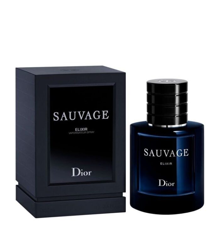 1000000649-1-1.jpg Dior Sauvage Elixir  EDP 60ml - Image 1