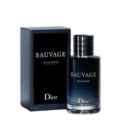 Dior Sauvage  EDP 100mL