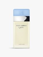 Dolce And Gabbana Light Blue Perfume EDT 100mL - Image 2