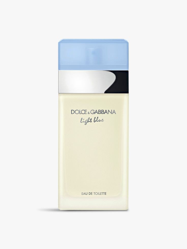 1000000687-1.jpg Dolce And Gabbana Light Blue Perfume EDT 100mL - Image 2