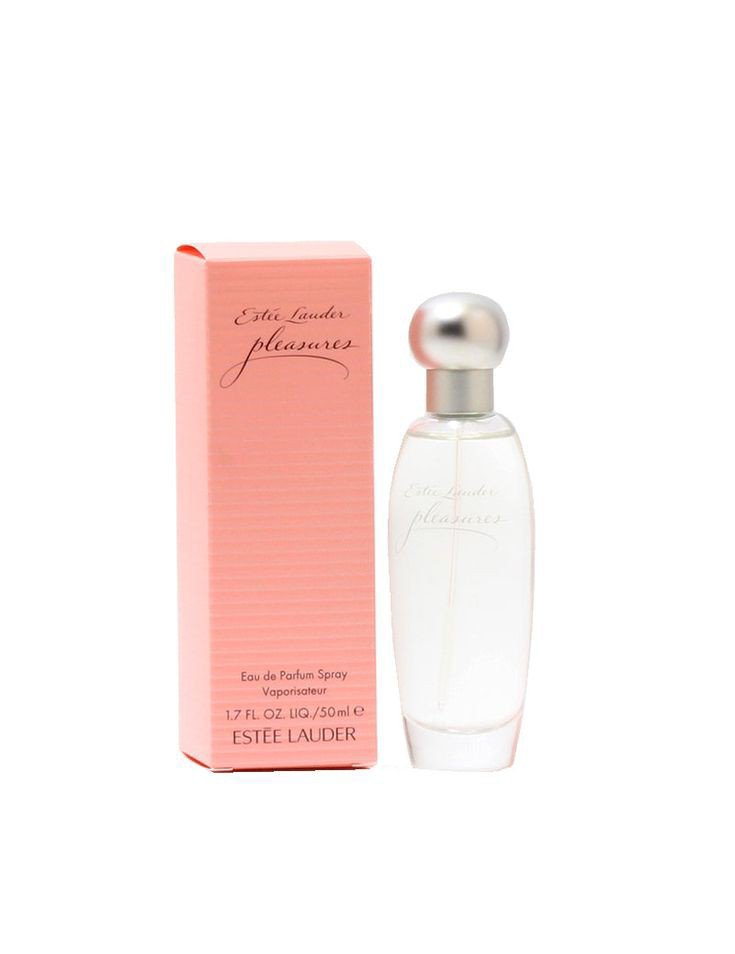 1000000696-1.jpg Est?e Lauder Pleasures EDP 100ML - Image 1