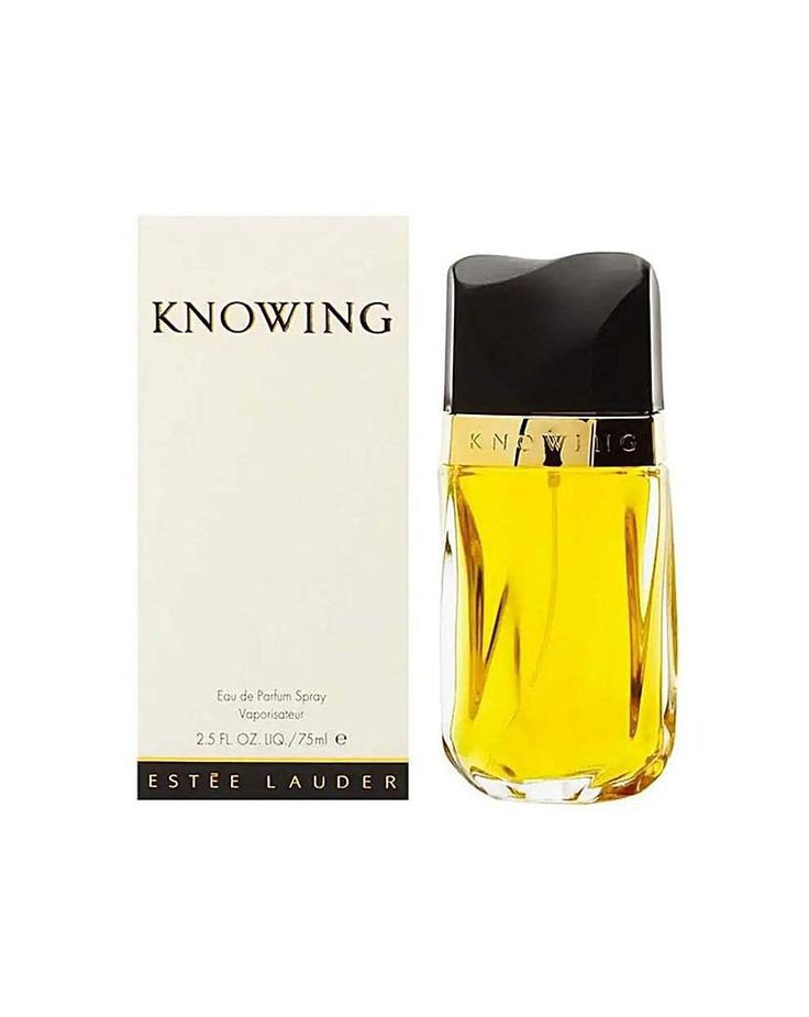 1000000699-1.jpg Est?e Lauder Knowing EDP 75mL - Image 1