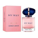 Giorgio Armani My Way EDP 90mL