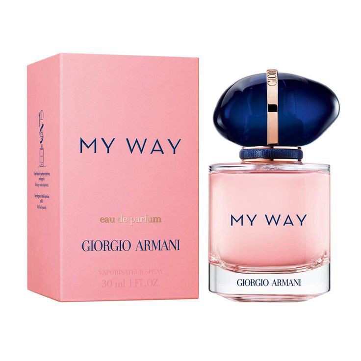 1000000721-1-1.jpg Giorgio Armani My Way EDP 90mL - Image 1