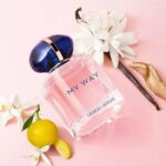 Giorgio Armani My Way EDP 90mL - Image 2