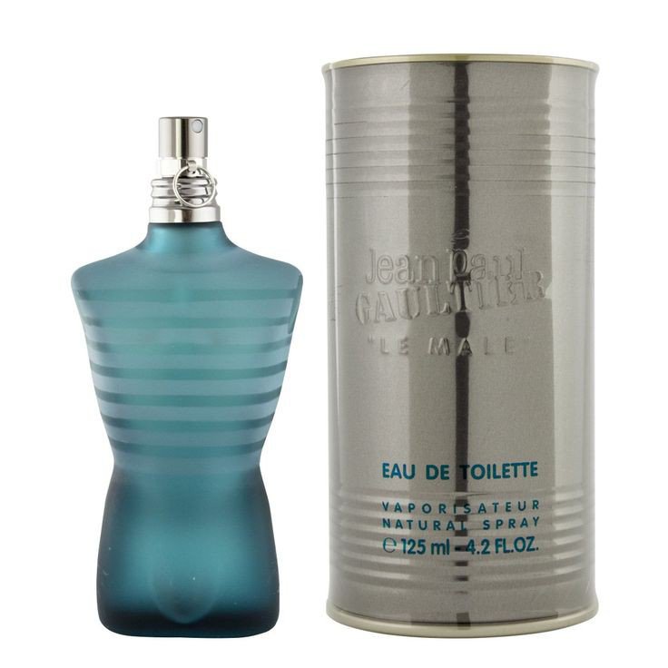 1000000744-1.jpg Jean Paul Gaultier La Male EDT 100ML - Image 1