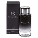 Mercedes Benz Intense EDT 120mL