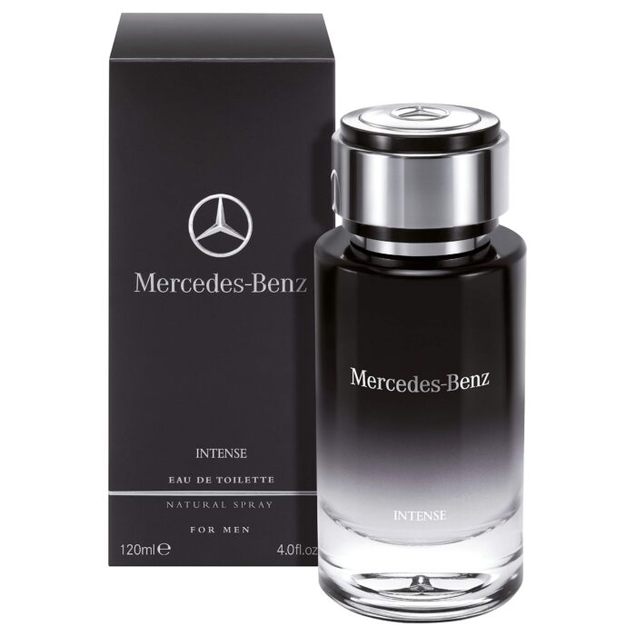 1000000769-1.jpg Mercedes Benz Intense EDT 120mL - Image 1