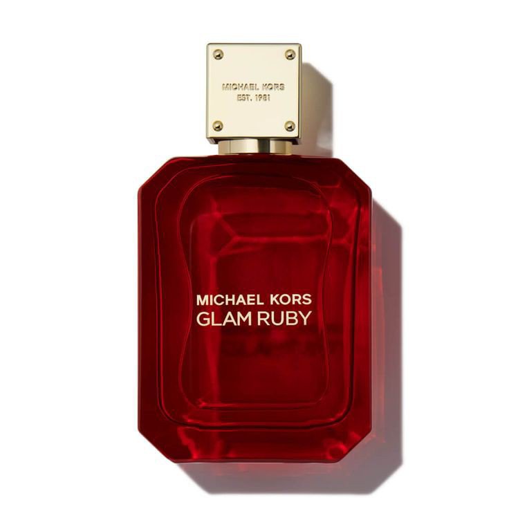 1000000772-1.jpg Michael Kors Glam Ruby EDP 100mL - Image 2