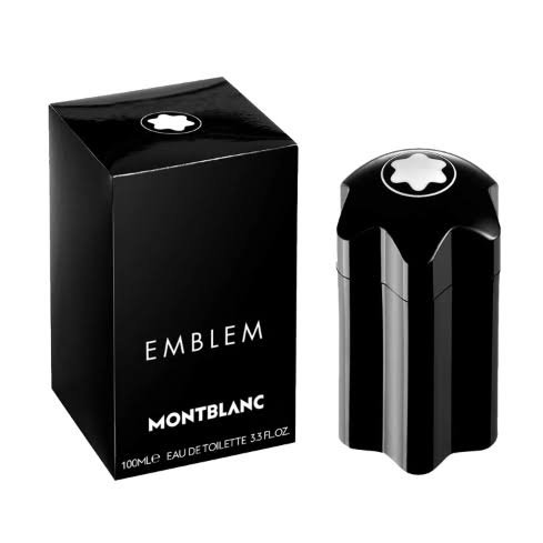 1000000786-1.jpg Mont Blanc Emblem EDT 100mL - Image 1