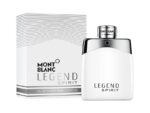 Mont Blanc Legend Spirit EDT 100mL