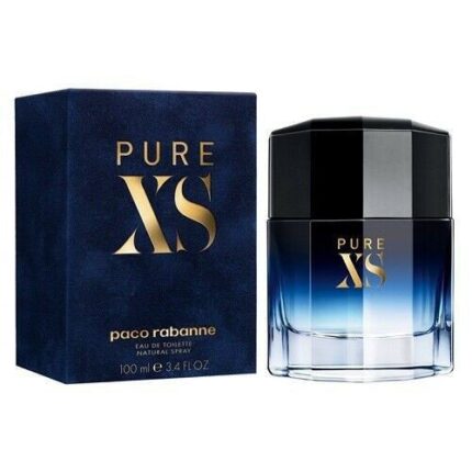 Paco Rabanne Pure XS Men EDT 100ml