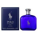 Ralph Lauren Polo Blue EDT 125ml