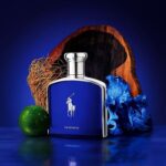 Ralph Lauren Polo Blue EDT 125ml - Image 2