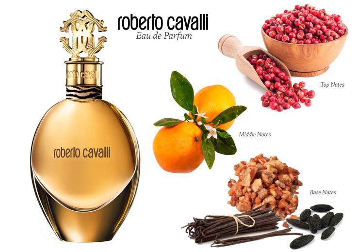 1000000879-1.jpg Roberto Cavalli Eau De Parfum 100ml - Image 2