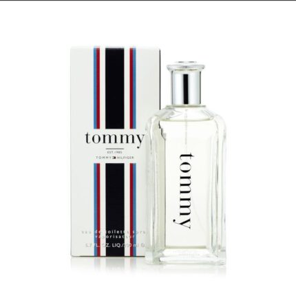 Tommy Men  By Tommy Hilfiger EDT 100ml