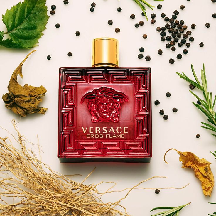 1000000897-1.jpg Versace Eros Flame EDP 100ml - Image 2
