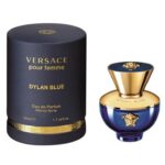 Versace Pour Femme Dylan Blue EDP 100ml