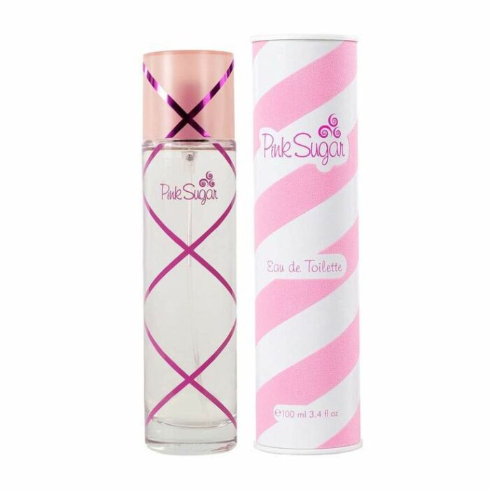 Aquolina Pink Sugar EDT 100mL - Image 1
