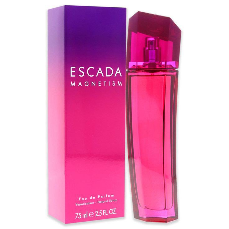 1000000994-1.jpg Escada Magnetism By Escada EDP 75mL - Image 1