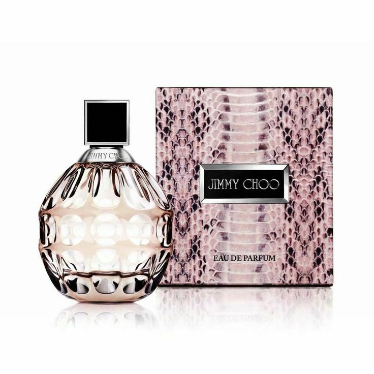 1000001002-1.jpg Jimmy Choo By Jimmy Choo EDP 100ml - Image 1