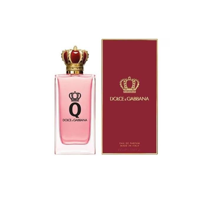 1000001006-1.jpg Dolce And Gabbana Queen EDP 100mL - Image 1