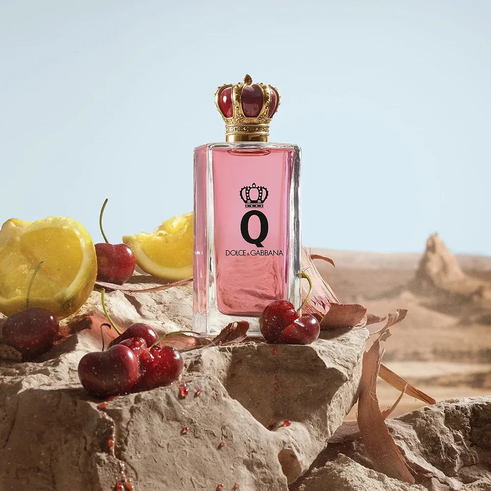 1000001007-1.jpg Dolce And Gabbana Queen EDP 100mL - Image 2