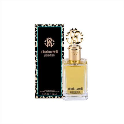 Roberto Cavalli Paradiso EDP 100ml
