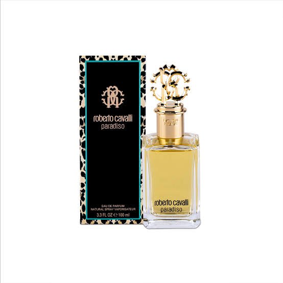 1000004653-1.jpg Roberto Cavalli Paradiso EDP 100ml - Image 1