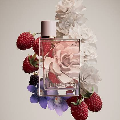 1000005648-1.jpg Burberry Her By  Burberry 100mL - Image 2