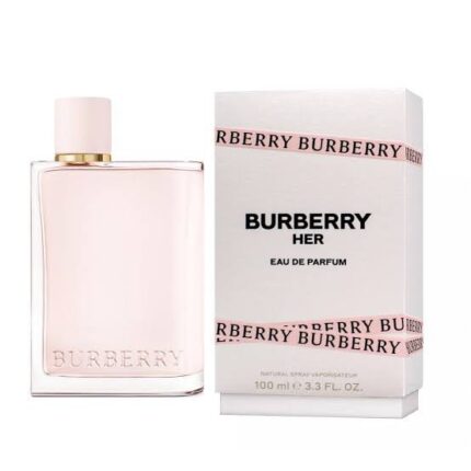 Burberry Her By  Burberry 100mL
