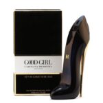Carolina Herrera Good Girl  EDP 80mL