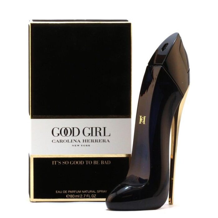 1000005660-1.jpg Carolina Herrera Good Girl  EDP 80mL - Image 1