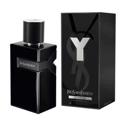 Yves Saint Laurent Y Le Parfum EDP 100ml