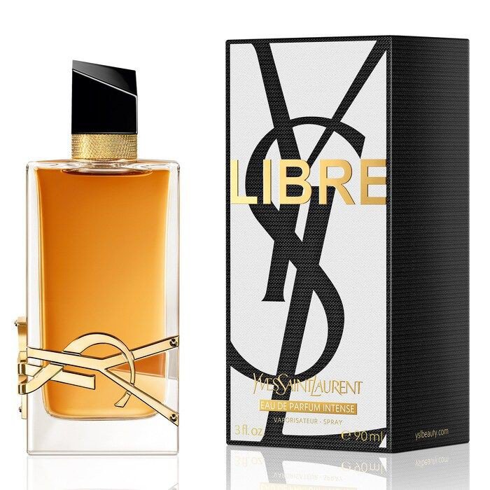 1000005675-1.jpg Yves Saint Laurent Libre EDP Intense 100ml - Image 1