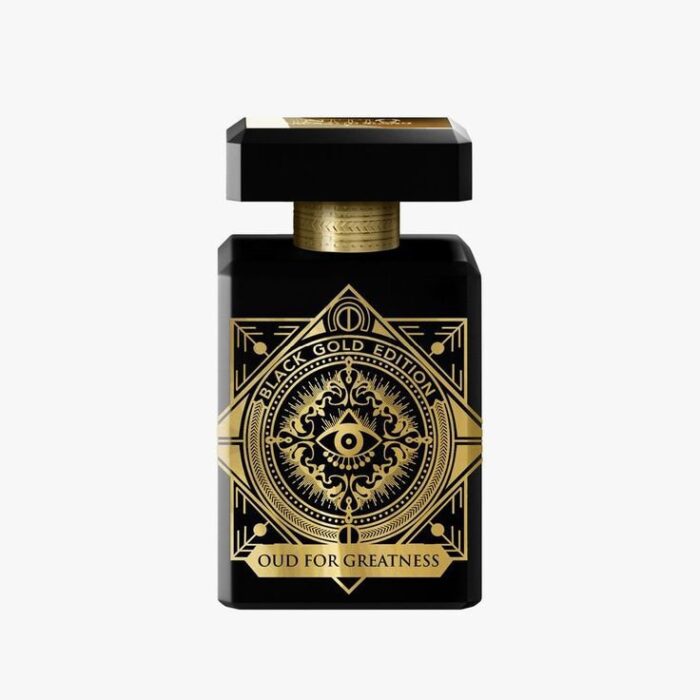 Initio Oud For Greatness  EDP 90mL - Image 2