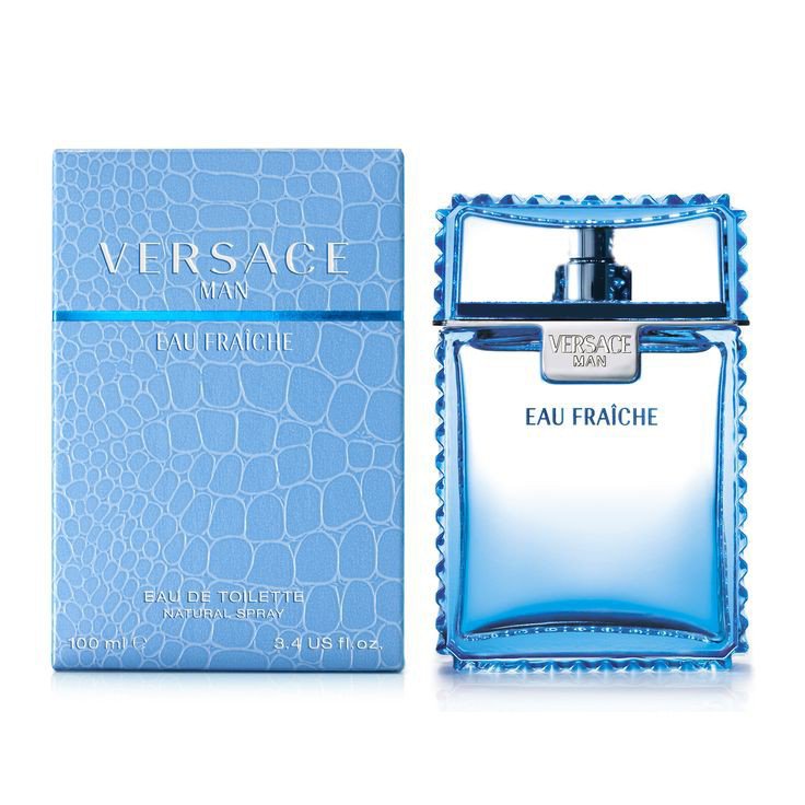 1000005683-1.jpg Versace Man Eau Fraiche By Versace EDT 100ml - Image 1