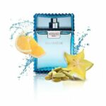 Versace Man Eau Fraiche By Versace EDT 100ml - Image 2