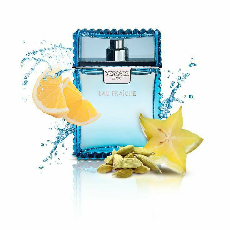 1000005684-1.jpg Versace Man Eau Fraiche By Versace EDT 100ml - Image 2
