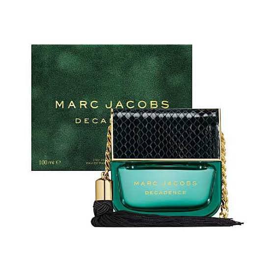 1000005893-1.jpg Marc Jacobs Decadence Women EDP 100mL - Image 1