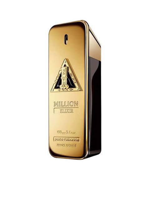 1000005898-1.jpg Paco Rabanne One Million Elixir EDP 100ml - Image 2